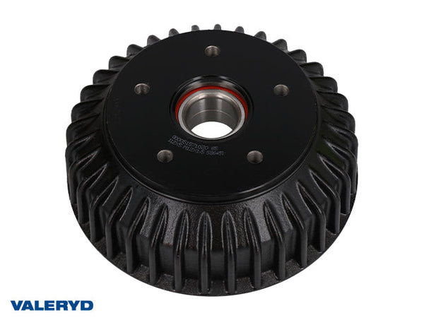 Tambur 5x112 compatibil AL-KO 200x50 1500 kg cu rulment 39x72x37