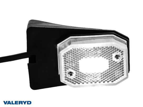 Lampa pozitie FT-001 BI LED QS075