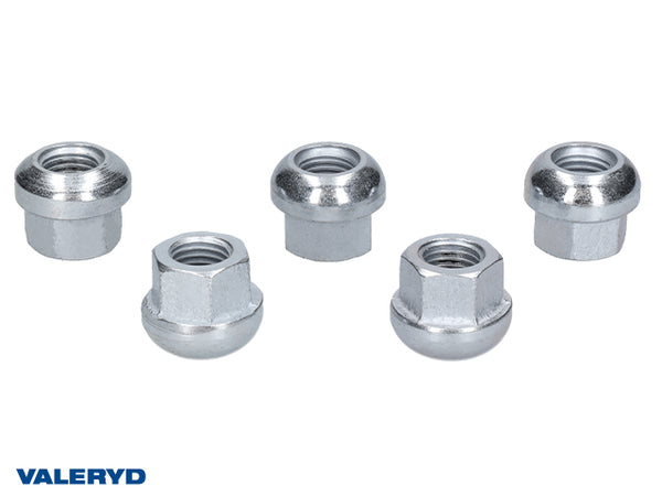 Piuliță M12x1,5 (set 5 buc)