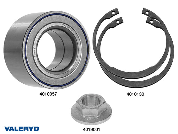 Set rulment 34x64x37 compatibil Knott