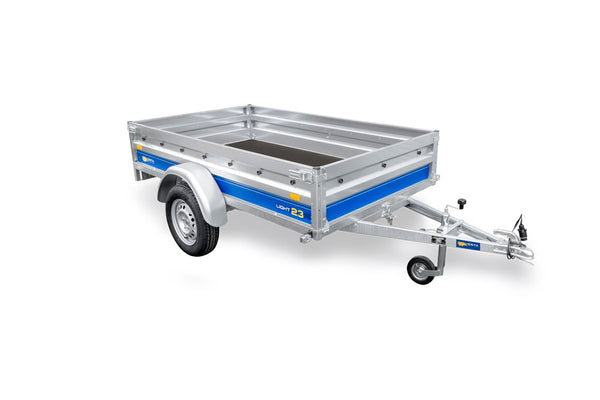 Light 23: 231 x 131 cm / 750 kg