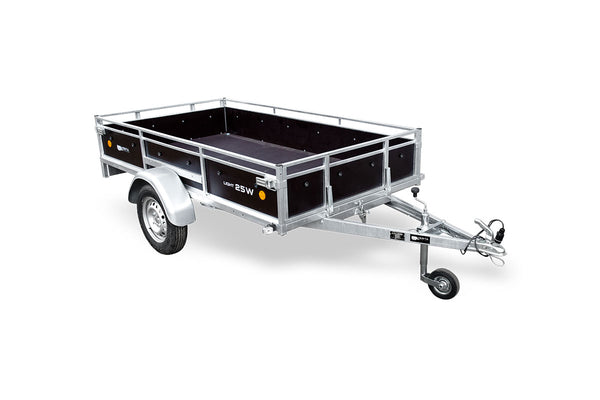 Light 25W: 251x135 cm / 750 kg