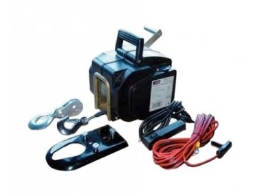 TROLIU ELECTRIC TYREX PORTABIL 3500 lbs